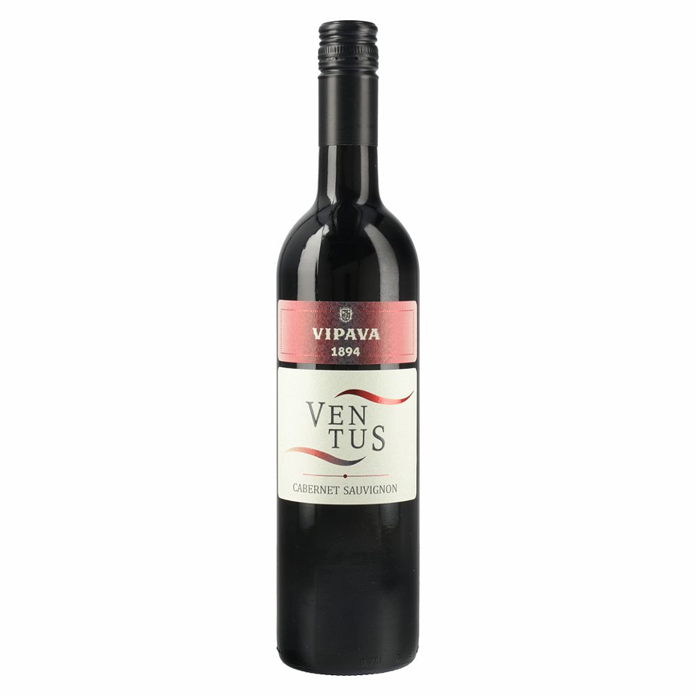 rdeče vino cabernet sauvignon ventus