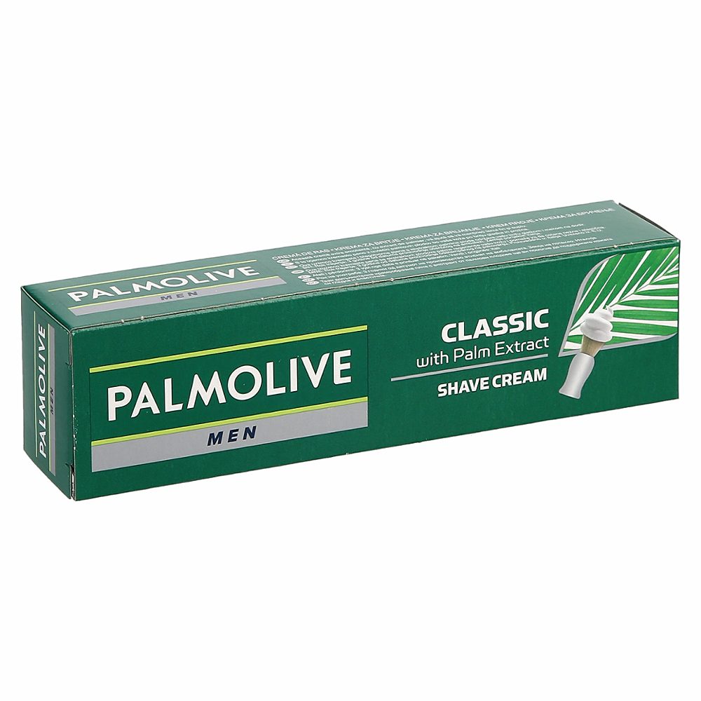 krema za britje classic