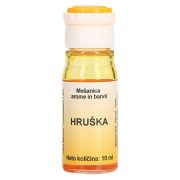 Slika produkta AROMA HRUŠKA, ETOL, 10ML