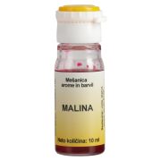 Slika produkta AROMA MALINA, ETOL, 10ML