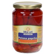 Slika produkta PEČENA PAPRIKA MOJ VRT, 670G