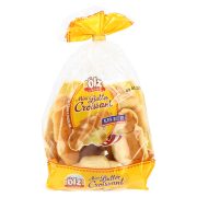 Slika produkta MINI ROGLJIČKI MASLENI, ÖLZ, 250G