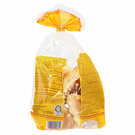 MINI ROGLJIČKI MASLENI, ÖLZ, 250G