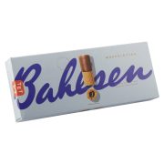 Slika produkta VAFLJI S ČOKOLADO WAFLETTEN, BAHLSEN, 100G