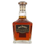 Slika produkta WHISKEY SINGLE BARREL JACK DANIEL´S, 0,7L