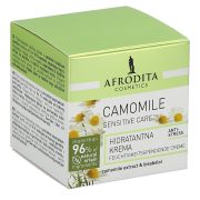 Slika produkta VLAŽILNA KREMA, KAMILICA, SENSITIVE, AFRODITA, 50 ML