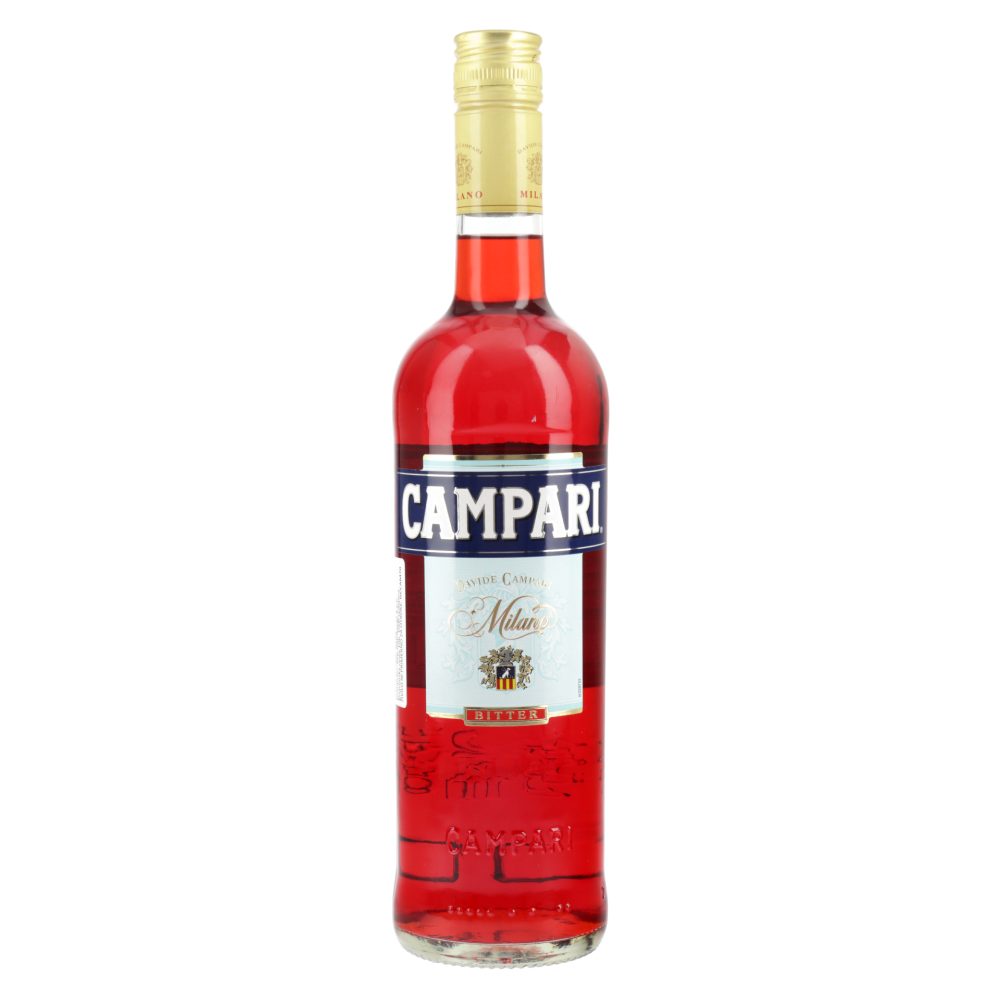 Grenčica Campari, 0,7 l
