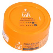 Slika produkta VOSEK ZA LASE MODELLING LOOKS, TAFT, 75ML