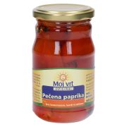 Slika produkta PEČENA PAPRIKA MOJ VRT, 340G