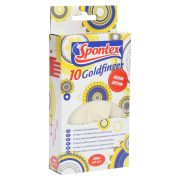 Slika produkta ZAŠČITNE ROKAVICE S, SPONTEX, 10/1