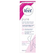 Slika produkta DEPILACIJSKA KREMA ZA NORMALNO KOŽO SILKY FRESH, VEET, 100ML