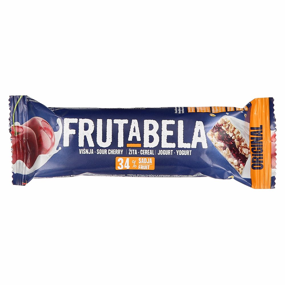 frutabela višnja, 30g