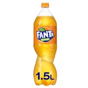 Slika produkta FANTA ORANGE, 1,5L