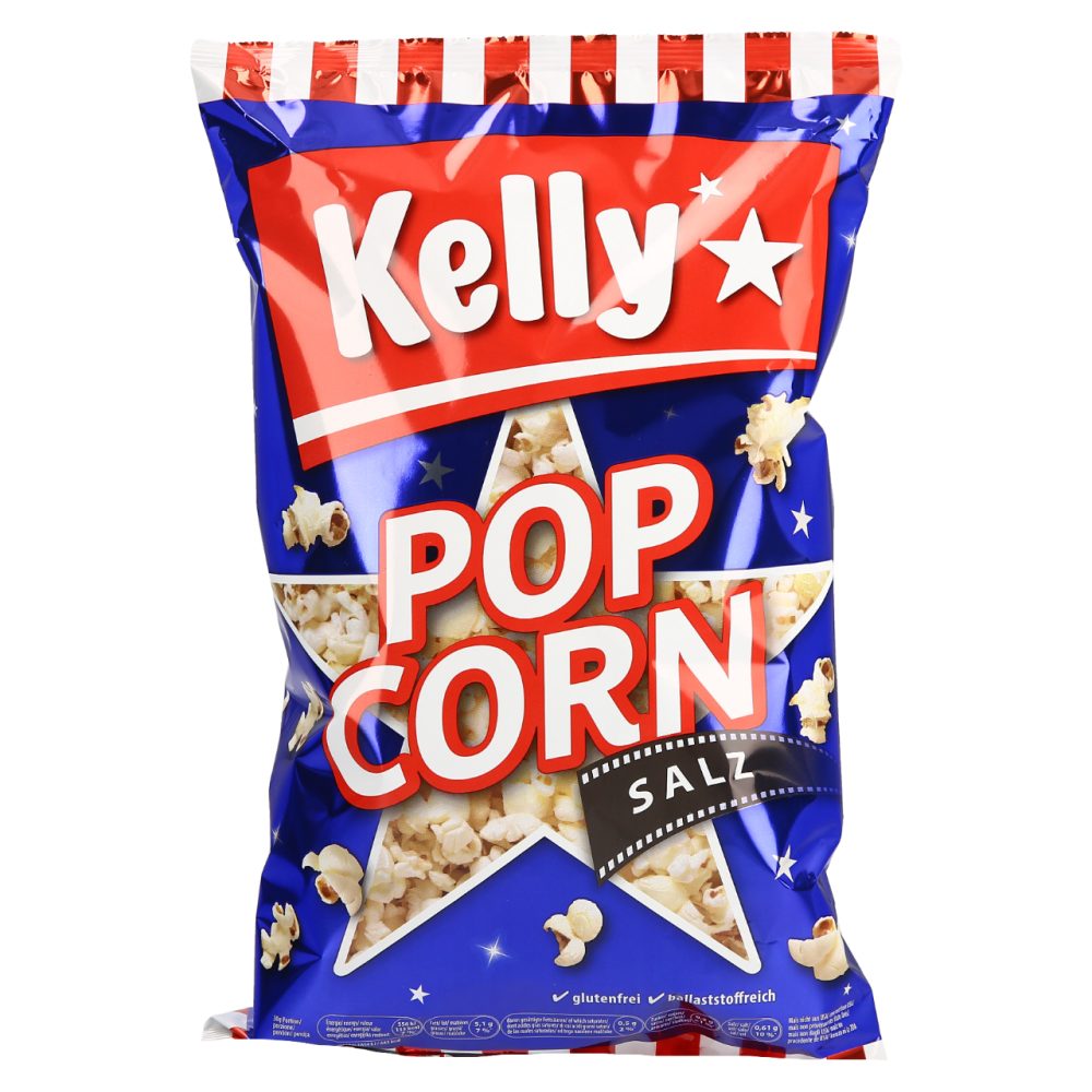 SLANA POKOVKA, KELLY´S, 90G