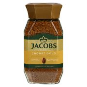 Slika produkta INSTANT KAVA CRONAT GOLD, JACOBS, 200G