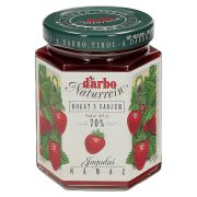 Slika produkta JAGODNI NAMAZ, D´ARBO, 200G