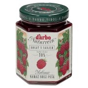 Slika produkta MALINOV NAMAZ, D´ARBO, 200G