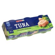 Slika produkta TUNA V OLJČNEM OLJU, SPAR, 3X80G