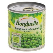 Slika produkta GRAH BONDUELLE, 200G