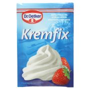 Slika produkta UTRJEVALEC STEPENE SMETANE KREMFIX, DR. OETKER, 3X10G