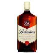 Slika produkta WHISKY BALLANTINE´S FINEST, 1L