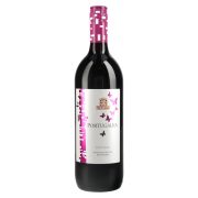 Slika produkta RDEČE VINO PORTUGALKA, KZ METLIKA, 1L