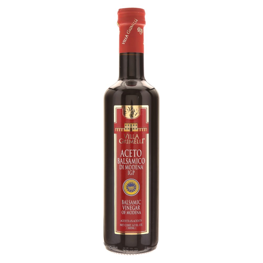 BALZAMIČNI KIS ACETIFICI ITALIANI MODENA S.R., VILLA GRIMELLI, 0,5L