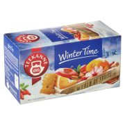 Slika produkta ČAJ WINTER TIME, TEEKANNE, 20/1, 50G