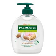 Slika produkta TEKOČE MILO MILK&ALMOND, PALMOLIVE NATURALS, 300ML
