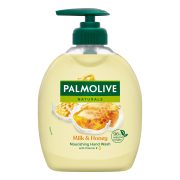 Slika produkta TEKOČE MILO MILK&HONEY, PALMOLIVE NATURALS, 300ML