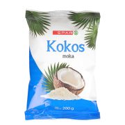 Slika produkta KOKOS MOKA, SPAR, 200G