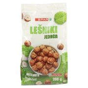 Slika produkta LEŠNIKI JEDRCA, SPAR, 200G