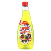 Slika produkta UNIVERZALNO ČISTILO LEMON MEGLIO, 750ML