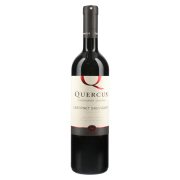 Slika produkta RDEČE VINO CABERNET SAUVIGNON QUERCUS, GORIŠKA BRDA, 0,75L