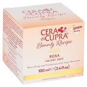 Slika produkta KREMA ZA SUHO KOŽO, ROSA, CERA DI CUPRA, 100 ML