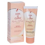 Slika produkta KREMA ZA SUHO KOŽO, ROSA, CERA DI CUPRA, 75 ML