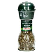Slika produkta PROVANSALSKA ZELIŠČA S SOLJO, KOTÁNYI, 33G, MLINČEK
