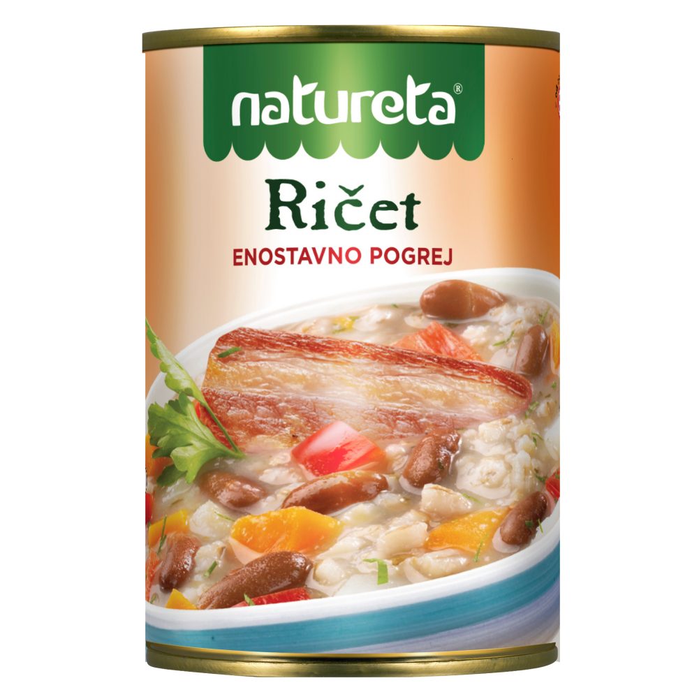 ričet