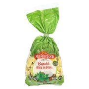 Slika produkta SVEŽE POLNJENE TESTENINE KAPELETI S SKUTO IN ŠPINAČO, MLINOTEST, 250G
