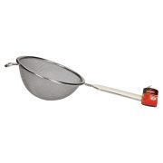 Slika produkta CEDILO KOVINSKO 16CM, DOMY, 1/1