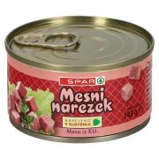 Slika produkta MESNI NAREZEK, SPAR, 145G