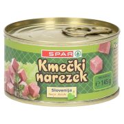 Slika produkta KMEČKI NAREZEK, SPAR, 145G