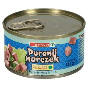 Slika produkta PURANJI NAREZEK, SPAR, 145G