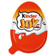 Slika produkta ČOKOLADNI JAJČEK KINDER JOY, FERRERO, 20G
