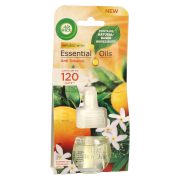 Slika produkta OSVEŽILEC ANTI TOBACCO, AIR WICK ELECTRICAL PLUG IN, 19ML, POLNILO