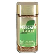 Slika produkta INSTANT KAVA CAP COLOMBIE, NESCAFÉ GOLD, 200G