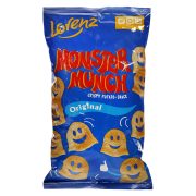 Slika produkta ČIPS DUHOVI MONSTER MUNCH, LORENZ, 75G