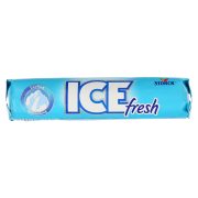 Slika produkta TRDI BONBONI ICE FRESH, STORCK, 50G
