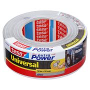 Slika produkta VEČNAMENSKI TRAK SREBRN EXTRA POWER, 50MX50MM, TESA, 1/1