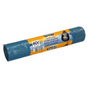 Slika produkta VREČKE ZA SMETI S TRAKOM SWIRL, 40L,12/1